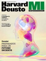 Harvard Deusto Management & Innovations